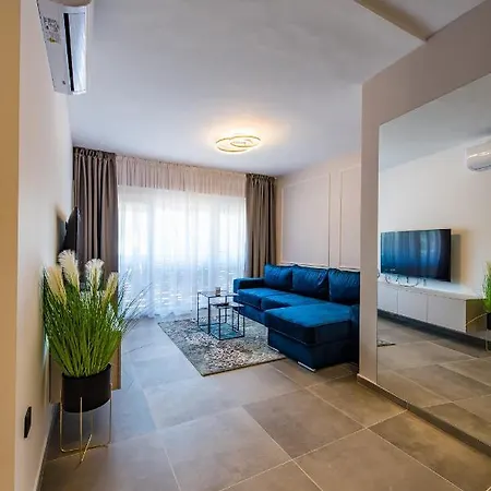 Apartment Anima Zadar