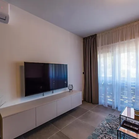 Anima Apartment