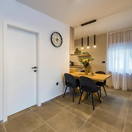 Apartment Anima Zadar