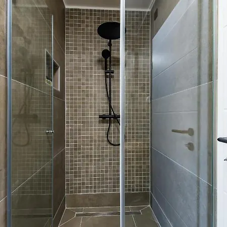 Apartment Anima *