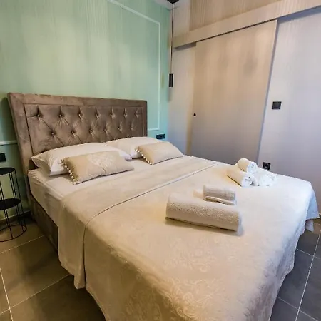 Anima Apartment *