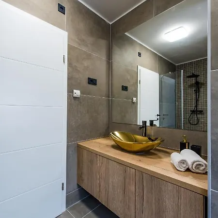 Anima Apartment *