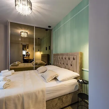 Apartamento Anima Zadar