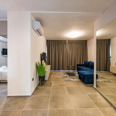 Anima Apartment *
