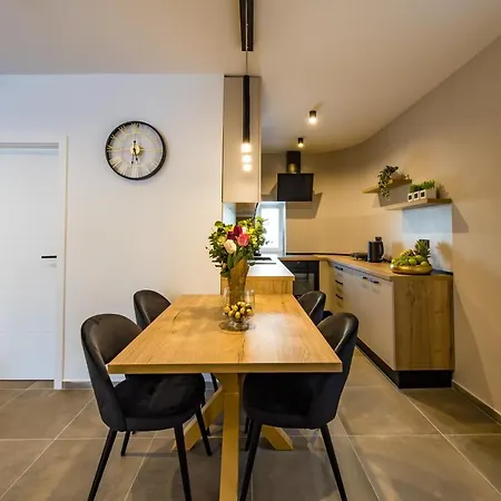 Anima Apartment *