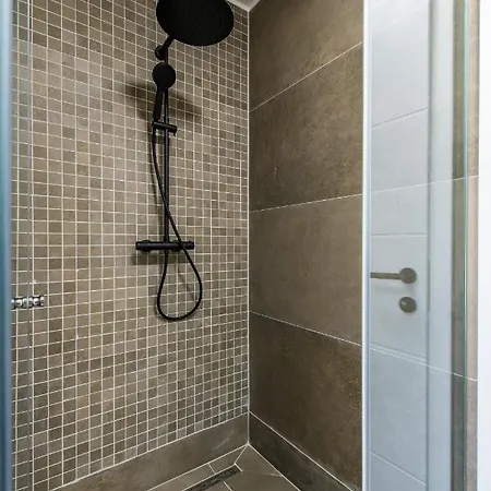 Anima Apartment *