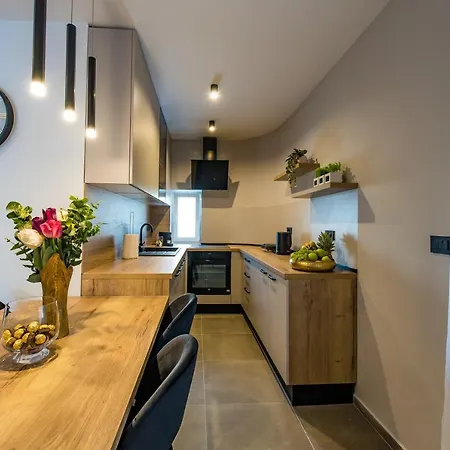 Apartment Anima