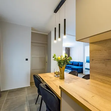 Apartament Anima *