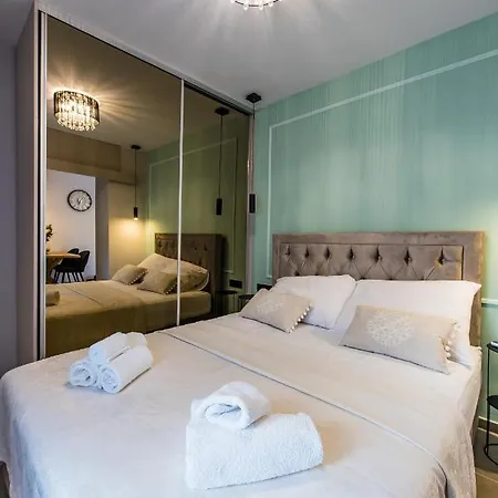 Apartament Anima *