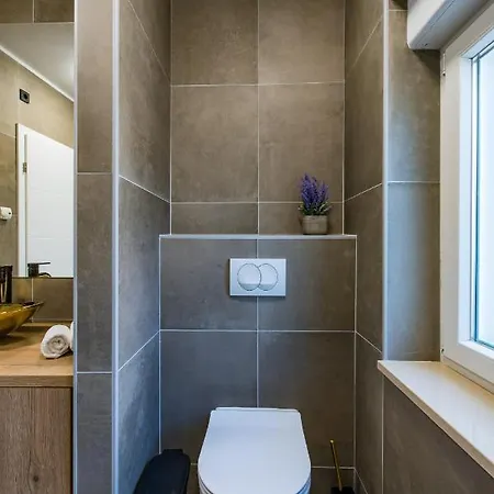 Anima Апартаменты *