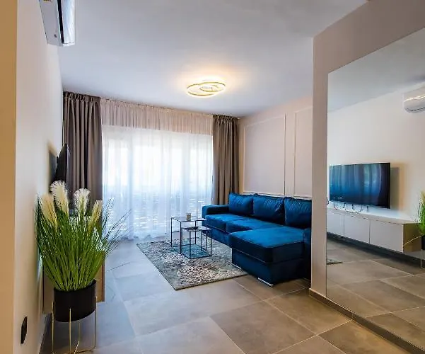 Apartman Anima Zára