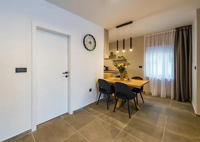Apartman Anima Zára