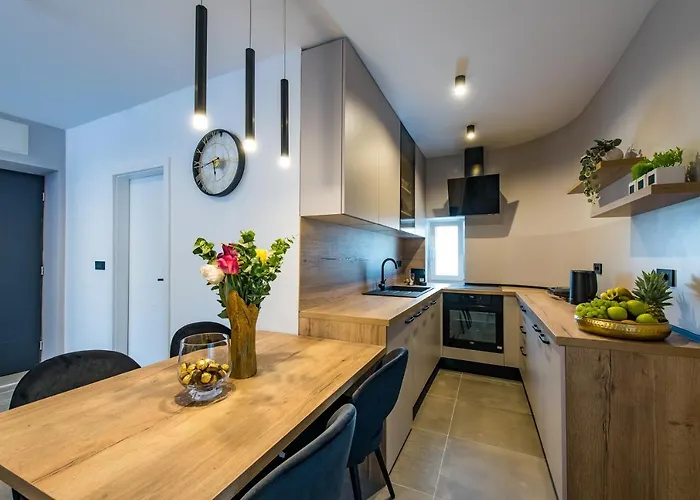 Apartman Anima Zára