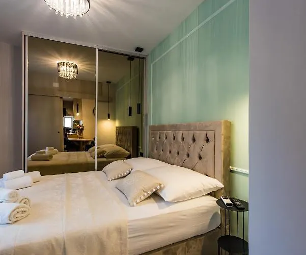 Apartman Anima Zára